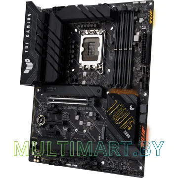 Материнская плата ASUS TUF Gaming Z690-Plus картинка 2